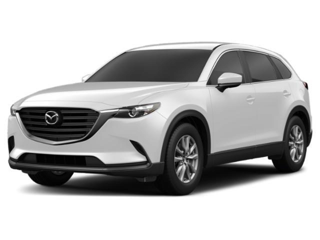 2019 mazda cx-9 touring awd touring 4dr suv for sale in houghs neck, massachusetts