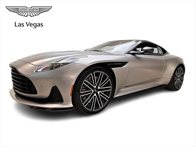 2024 aston martin db12