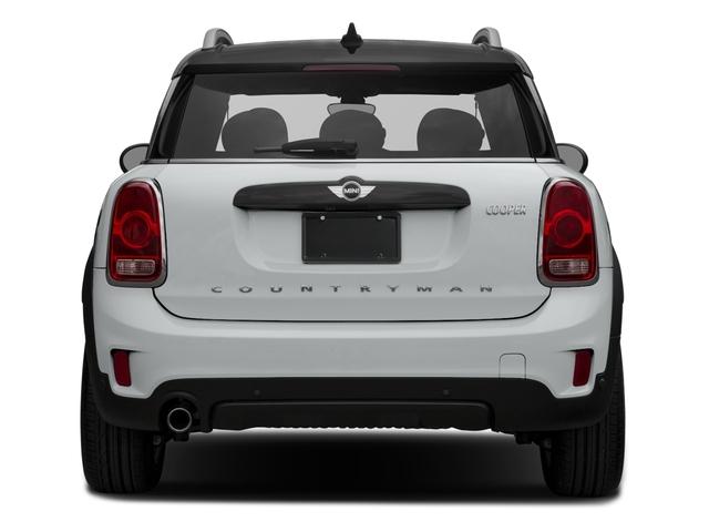 2017 mini countryman cooper all4