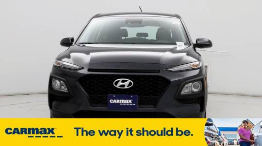 2020 Hyundai Kona