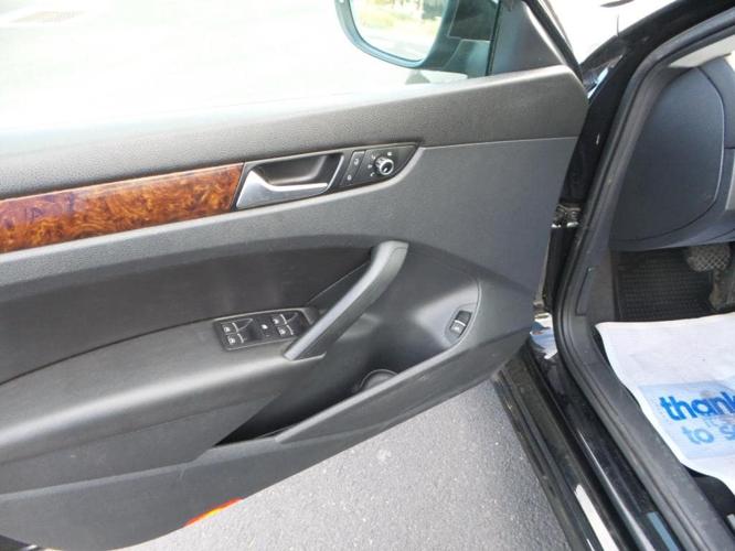 used 2012 volkswagen passat 3.6 sel premium bend, or 97701 for sale in bend, oregon