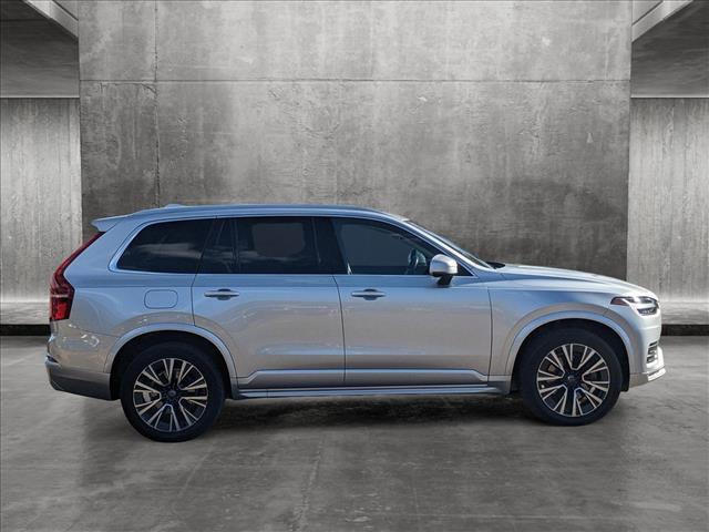 2020 volvo xc90 t6 momentum
