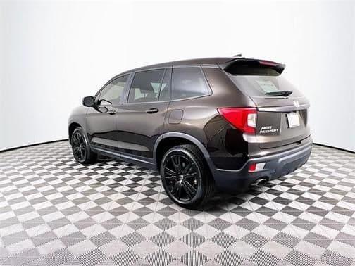 2021 honda passport sport in farmington, new mexico
