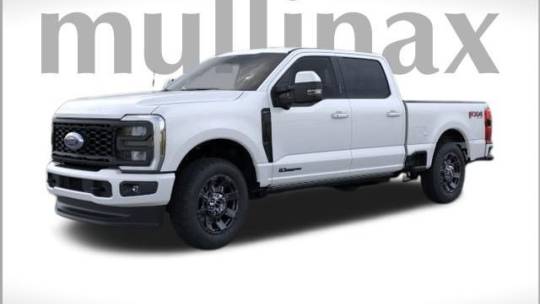 2024 Ford F-250
