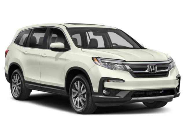 2020 honda pilot 2wd ex-l