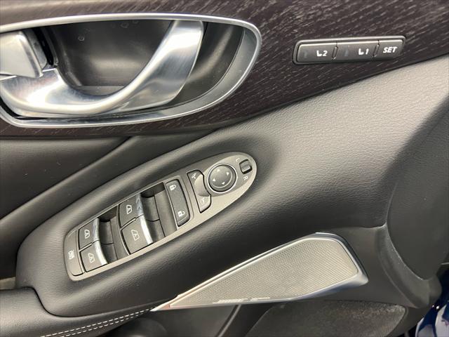 2023 infiniti q50 3.0t sensory