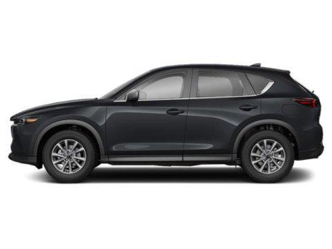 2024 mazda cx-5 carbon edition turbo