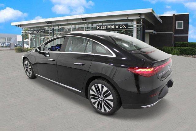 2024 mercedes-benz eqe 350