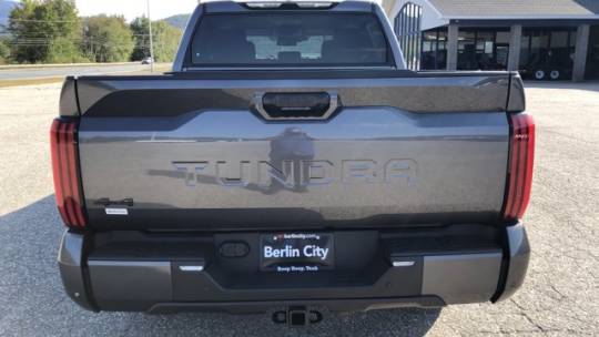 2024 Toyota Tundra