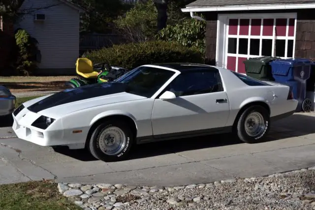 1983 z28 camaro