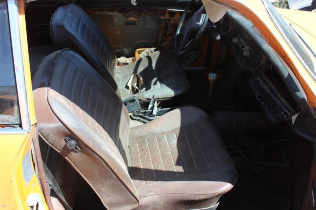 1978 volkswagen scirocco cool car owned for 25 years time to let go