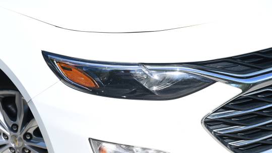 2020 Chevrolet Malibu