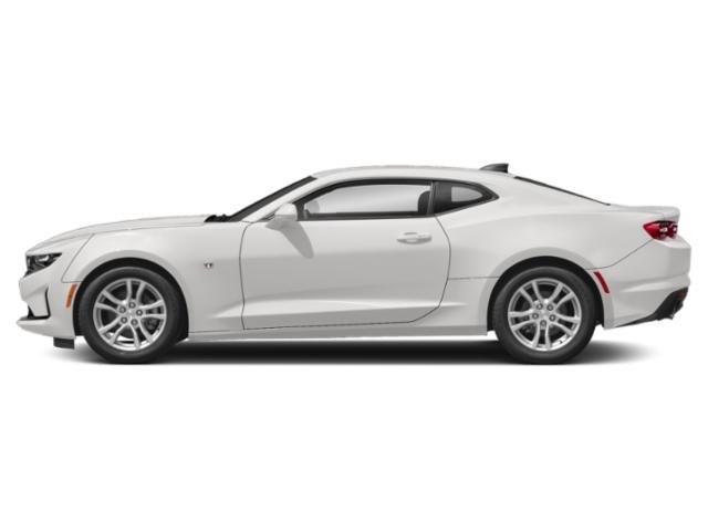 2020 chevrolet camaro 1lt