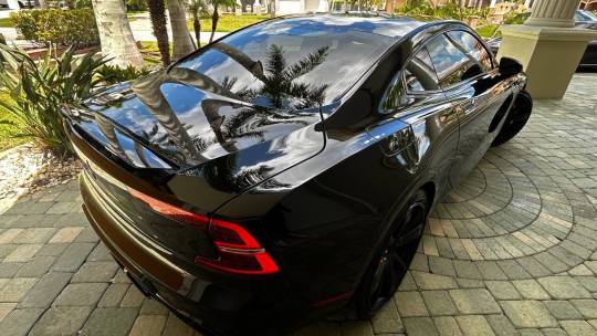 2021 Polestar 1