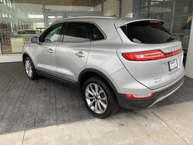 used 2015 lincoln mkc awd south bend, in 46637 for sale in south bend, indiana
