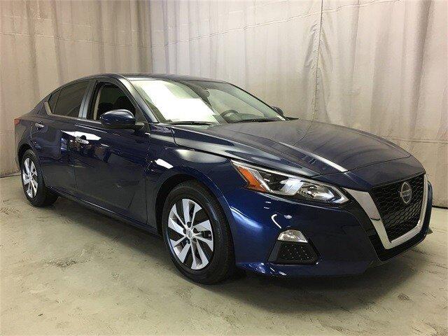 certified 2019 nissan altima 2.5 s phoenix, az 85014 for sale in phoenix, arizona