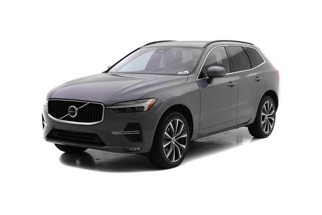 2022 volvo xc60 b5 awd momentum