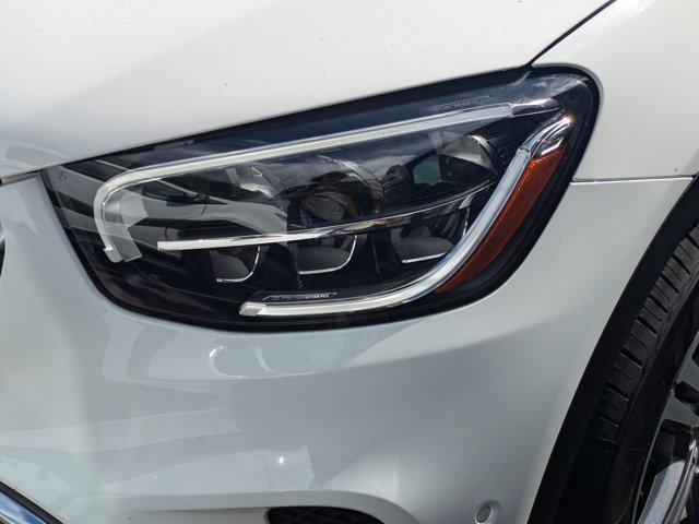 2022 mercedes-benz glc 300 base