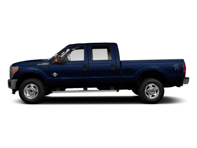 2012 ford f-350 lariat
