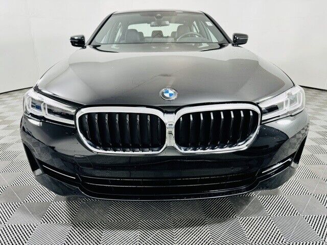 2023 bmw 5-series 530i