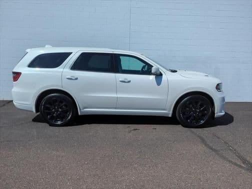 2019 dodge durango r/t in hallie, wisconsin