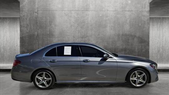 2017 mercedes-benz e-class e 300 4matic