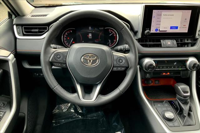 2023 toyota rav4 adventure