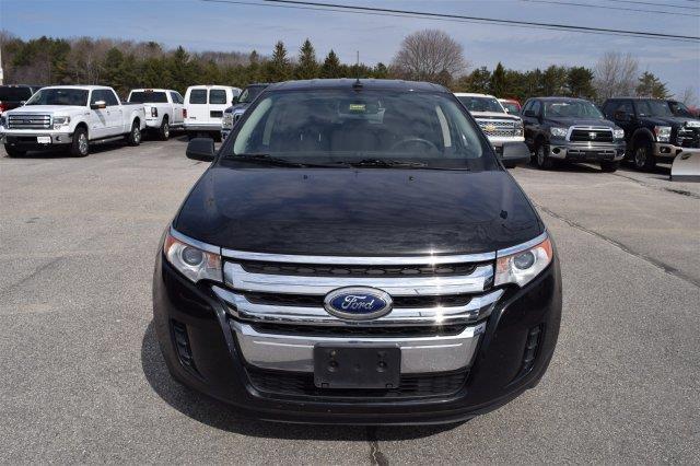 2014 ford edge se awd se 4dr suv for sale in yarmouth, maine