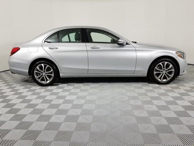 used 2016 mercedes-benz c 300 4matic sedan hartford, ct 06120 for sale in hartford, connecticut