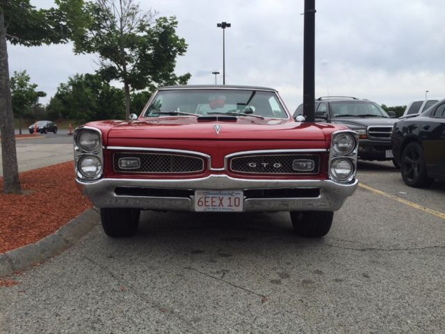 1966 pontiac tempest