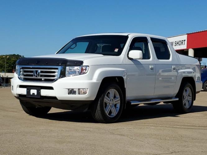 used 2012 honda ridgeline rtl chattanooga, tn 37421 for sale in chattanooga, tennessee