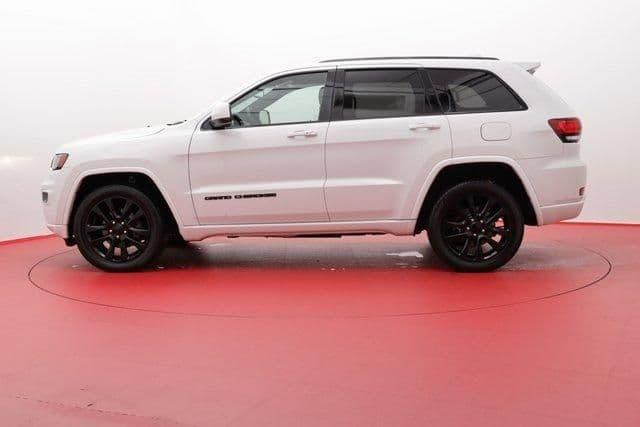 2020 jeep grand cherokee in rahway, new jersey