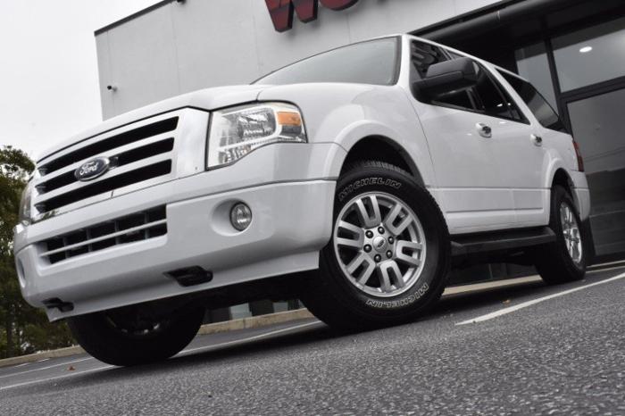 used 2011 ford expedition 4wd xlt duluth, ga 30096 for sale in duluth, georgia