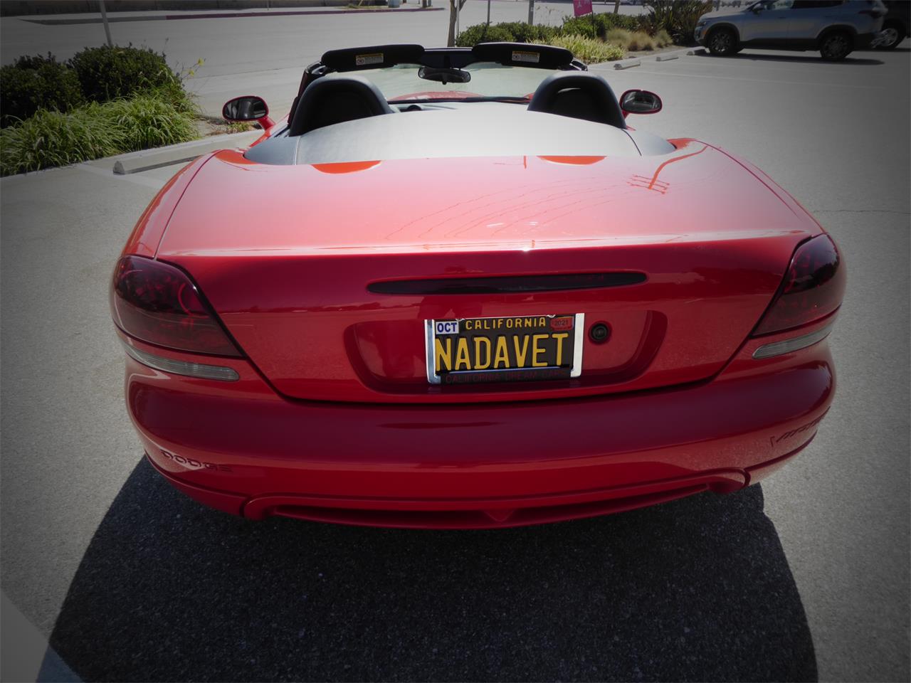 2003 dodge viper