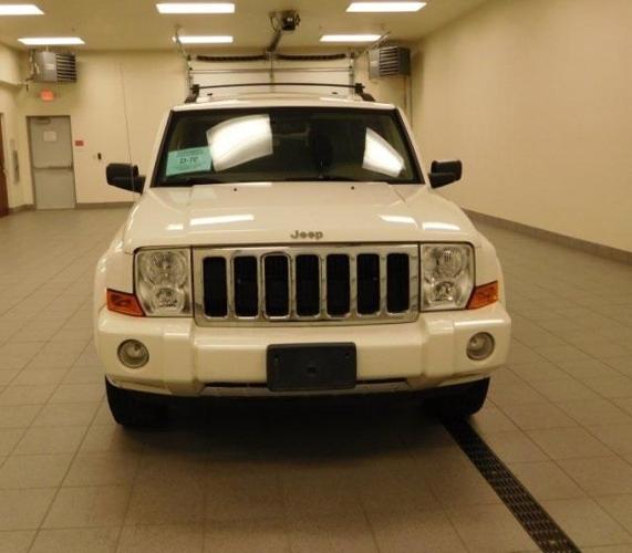 2008 jeep commander limited 4x4 limited 4dr suv for sale in jolly acres, south dakota