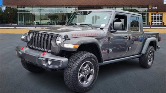 2023 Jeep Gladiator