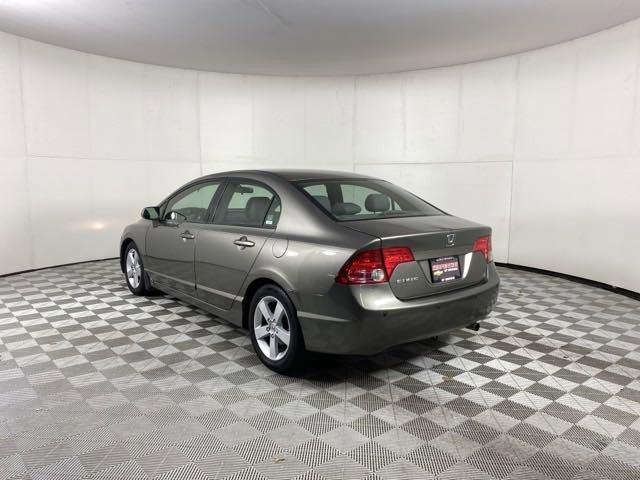 2006 honda civic ex