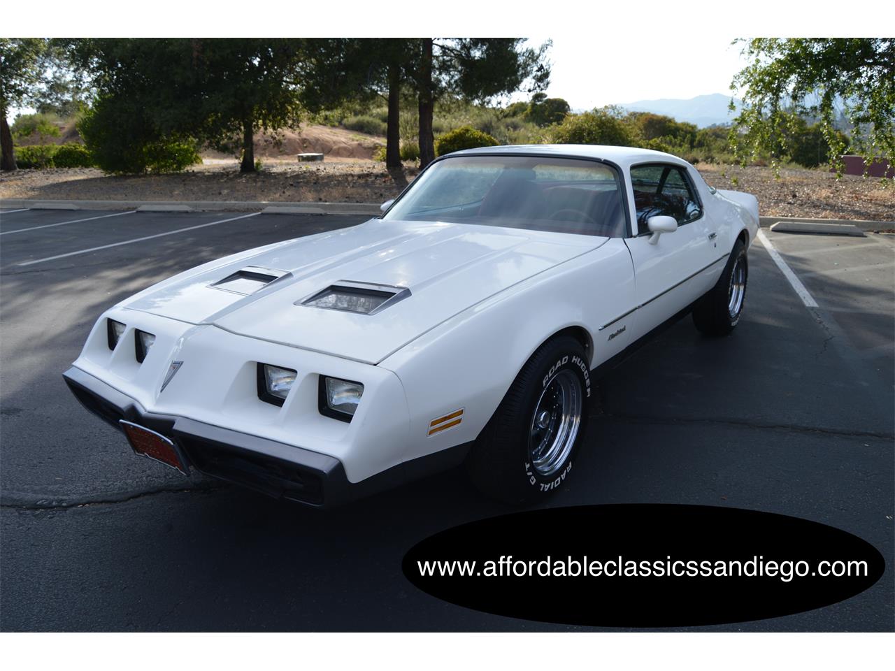 1979 pontiac firebird formula