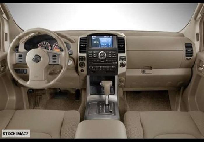 2012 nissan pathfinder le in kendall, fl