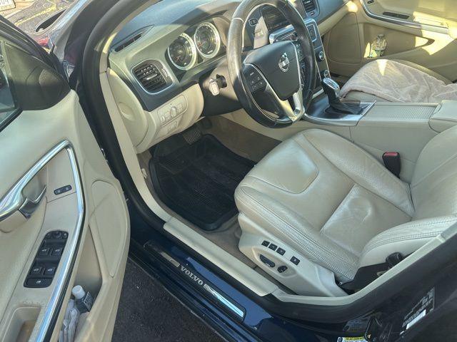 2013 volvo s60 t5