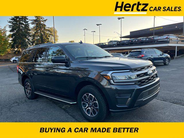 2023 ford expedition xlt