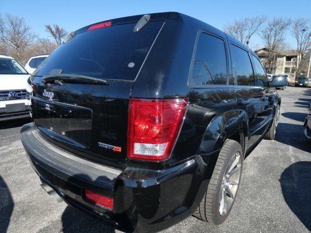 2007 jeep grand cherokee srt-8 in saint louis, missouri