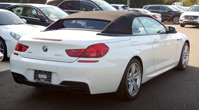 2015 bmw 650 xdrive