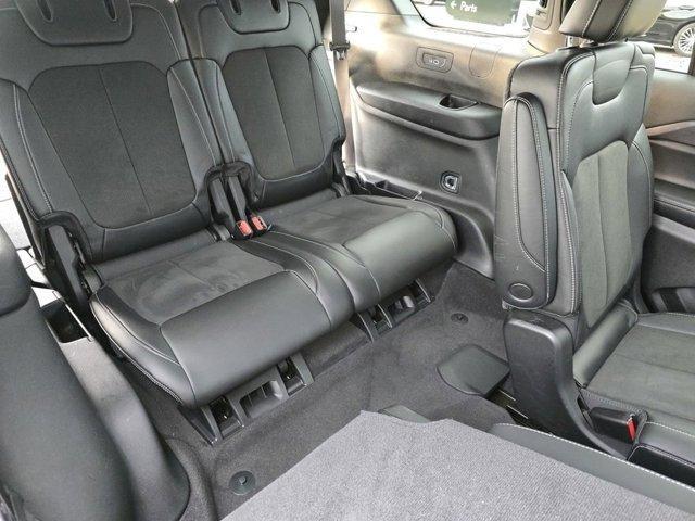 2021 jeep grand cherokee l laredo