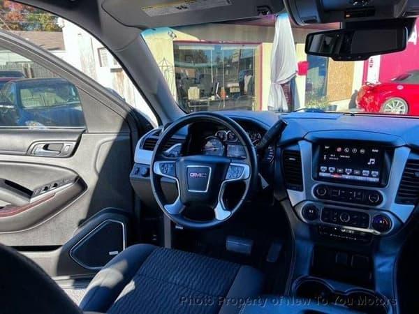 2016 gmc yukon in denver, colorado