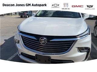2024 Buick Enclave premium