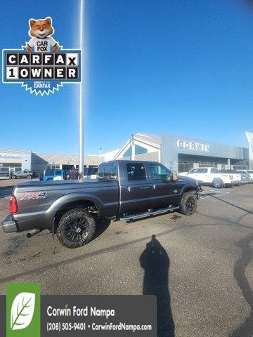 2015 ford f-250 lariat
