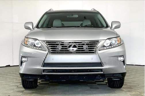 2015 lexus rx 350 base 4dr front-wheel drive in mineral wells, mississippi