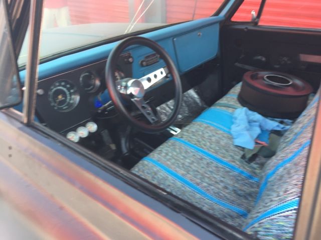71c10 stepside