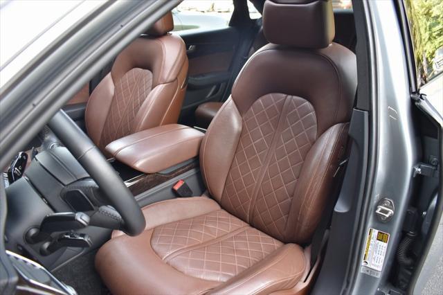 2013 audi a8 l 3.0t